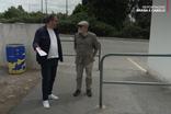 Jones, o avançado que fazia mais golos de livre do que Cristiano Ronaldo