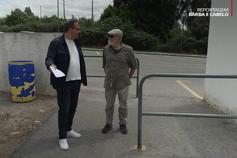 Jones, o avançado que fazia mais golos de livre do que Cristiano Ronaldo