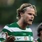 Morten Hjulmand não fica em Alvalade e futuro será decidido nos próximos dias - Foto: IMAGO