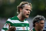Morten Hjulmand não fica em Alvalade e futuro será decidido nos próximos dias - Foto: IMAGO