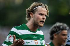 Morten Hjulmand não fica em Alvalade e futuro será decidido nos próximos dias - Foto: IMAGO