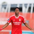Estrela da Amadora: ponta de lança que passou pelo Benfica está no radar
