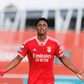 Estrela da Amadora: ponta de lança que passou pelo Benfica está no radar