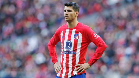 «Morata foi primeiro passo para ajustar o Milan ao modelo de Paulo Fonseca»