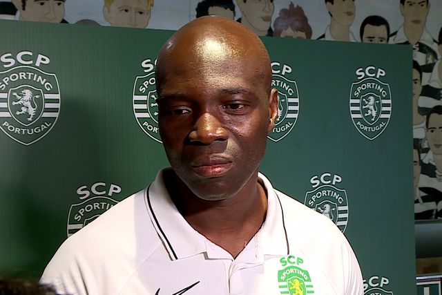 Francis Obikwelu: «Estes jovens atletas têm tudo, mas queixam-se muito»