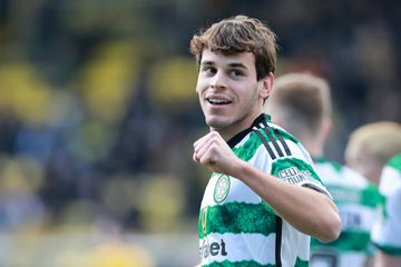 Benfica: Paulo Bernardo a caminho do Celtic