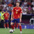 Espanha: Dani Olmo é baixa confirmada frente à Suíça