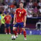 Espanha: Dani Olmo é baixa confirmada frente à Suíça