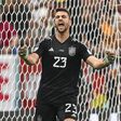 Campeão europeu operado esta quinta-feira