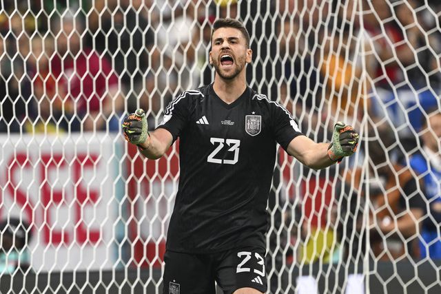 Campeão europeu operado esta quinta-feira