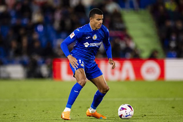 Presidente da Lazio: «Adeptos querem Greenwood? Que invistam dinheiro»