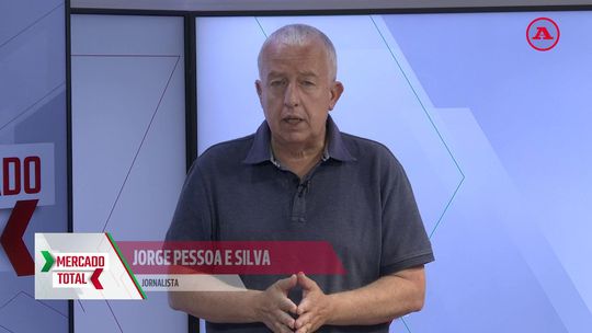 Mercado Total: Alex Sandro, Gyokeres, Gonçalo Inácio e não só