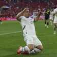 Shaqiri retira-se da seleção da Suíça aos 32 anos