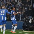 Vídeo: Danny Namaso coloca FC Porto em vantagem