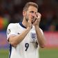Harry Kane destroçado com derrota: «De coração partido»