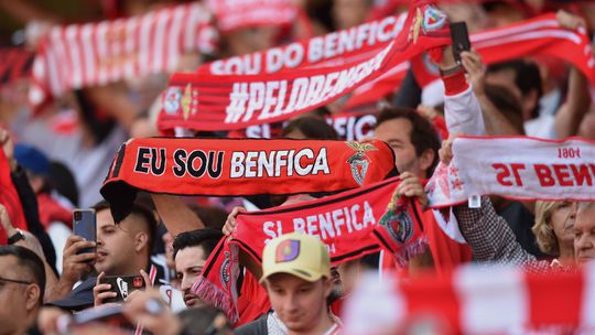 Um estádio para mais tarde recordar