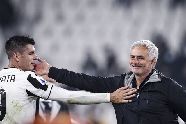 Euro 2024: Mourinho 'reclama créditos' na conquista de Espanha