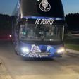 FC Porto já chegou ao quartel-general na Áustria