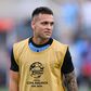 Vídeo: Lautaro Martínez dá vantagem à Argentina