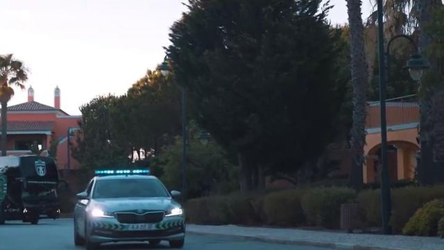 Como Daniel Bragança relata o estágio