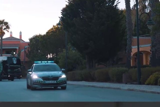 Como Daniel Bragança relata o estágio