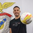 Oficial: André Correia volta ao Benfica