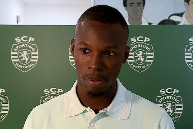 Tiago Pereira: «Quatro medalhas para Portugal? Acredito que serão mais»