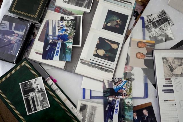 Helmut Klopfleisch, o adepto que virou costas ao Muro e ficou do lado do futebol