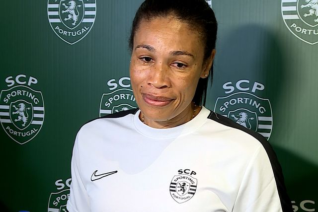 Naide Gomes: «Agate de Sousa pode bater o meu recorde nacional»