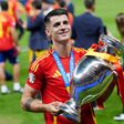 Lembra-se da última derrota espanhola numa final? Benfica foi uma das 'vítimas'