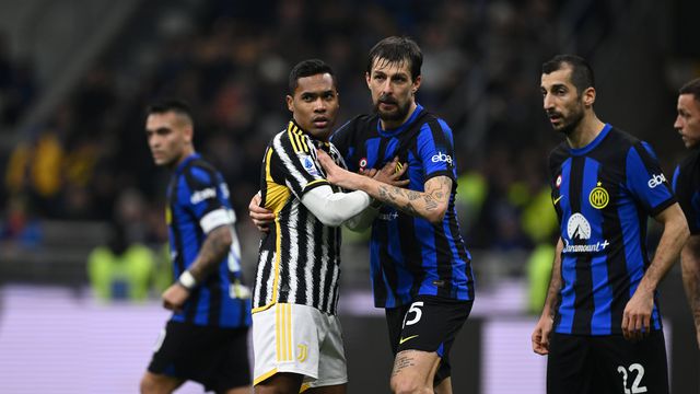 Mercado Total: «Os tempos áureos de Alex Sandro já passaram»