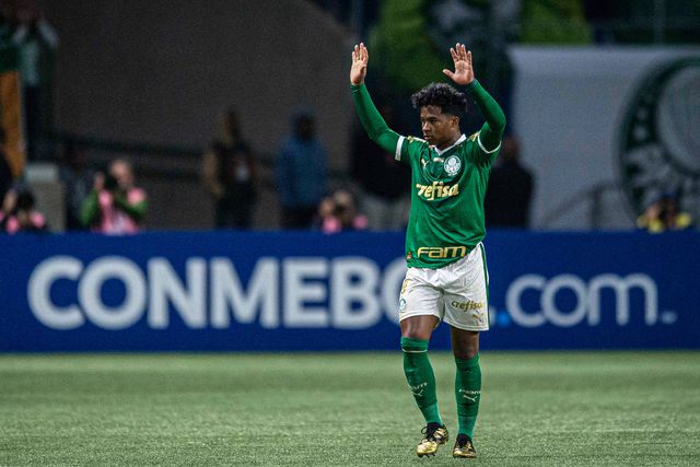 Depois de Mbappé, Endrick: conhecida a data da apresentação