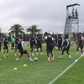 Sporting volta a treinar em Lagos