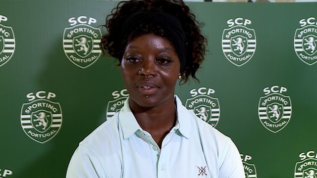 Liliana Cá: «Tive mais momentos baixos do que altos, mas psicológico está forte»