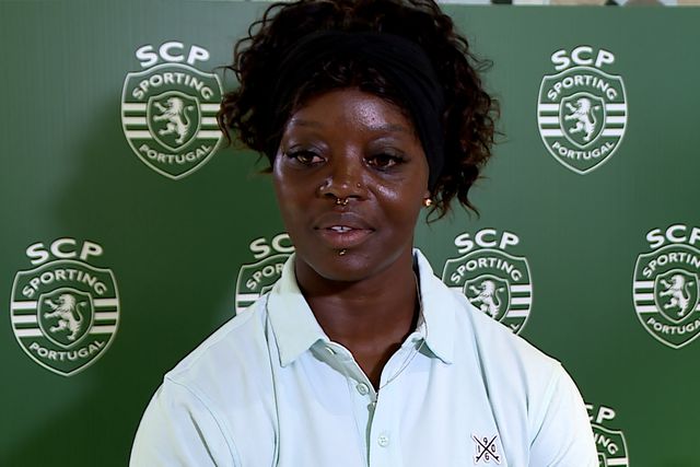 Liliana Cá: «Tive mais momentos baixos do que altos, mas psicológico está forte»