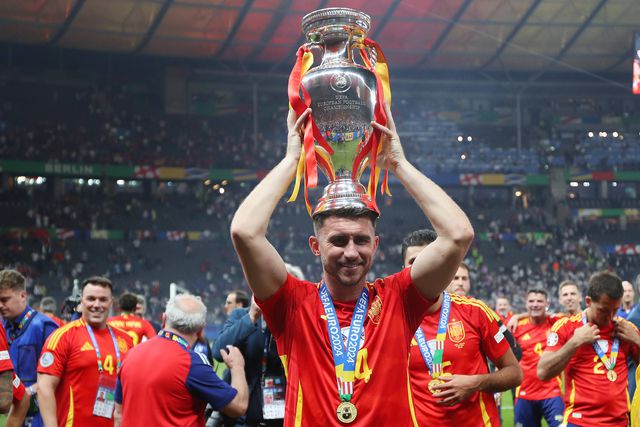 Laporte responde aos críticos: «O resto é história»