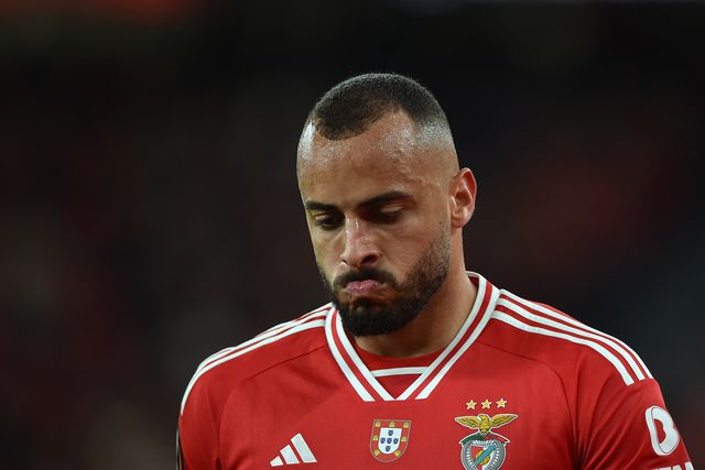 «O mais positivo para Arthur Cabral e o Benfica seria uma venda a título definitivo»