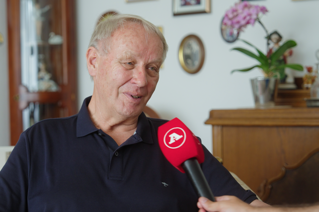 Nenhum muro consegue travar a paixão de um adepto