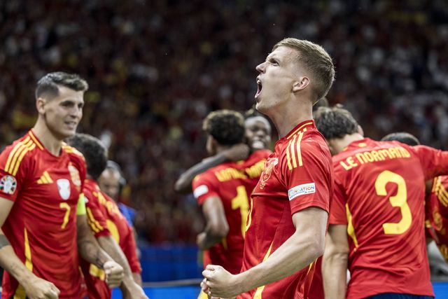 «Dani Olmo será muito importante para o sucesso do Barcelona»