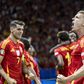 «Com licença, boas tardes»: Dani Olmo e o momento de glória na final do Euro