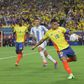 Copa América: James Rodríguez MVP, Dibu Martínez melhor guarda-redes (todos os vencedores)
