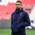 Kurzawa assinou pelo Boavista (IMAGO / ZUMA Press Wire)
