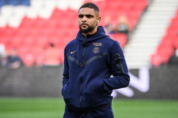 Mercado: Layvin Kurzawa já assinou pelo Boavista