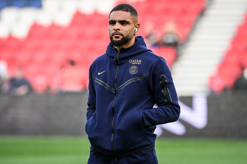 Kurzawa assinou pelo Boavista (IMAGO / ZUMA Press Wire)