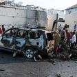 Euro 2024: carro-bomba na Somália mata nove pessoas durante final