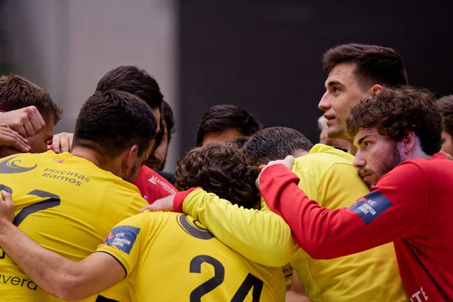 ABC e Marítimo com trunfo para entrar na Liga Europeia