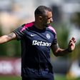 Sporting: leões em recuperação já à vista do Sunderland