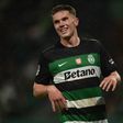 Viktor Gyokeres, ex-Sporting