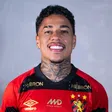 Mercado oficial: Santa Clara empresta Matheusinho ao Sport