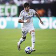 AC Milan prepara oferta por Fran García Foto: IMAGO